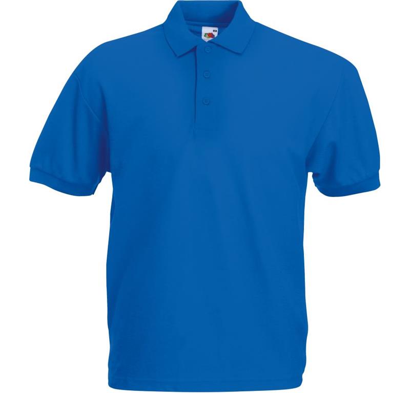 Moška polo 65/35 PIQUE 3402