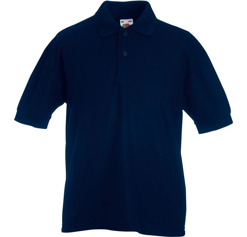 Otroška polo majica KIDS 65/35 3417