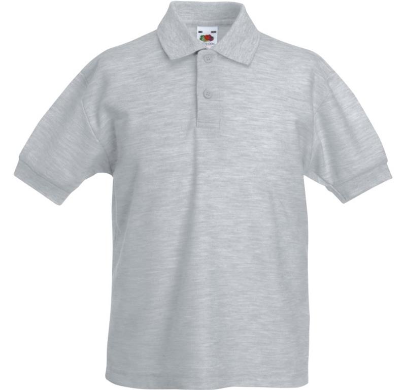 Otroška polo majica KIDS 65/35 3417