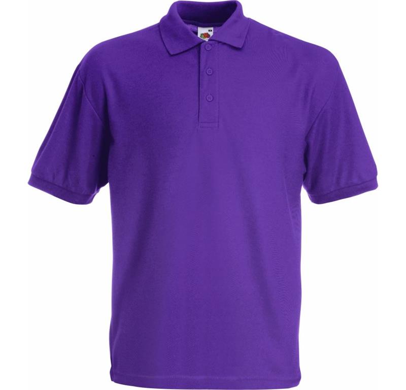 Otroška polo majica KIDS 65/35 3417
