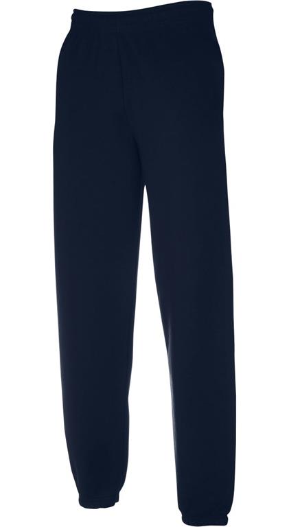 Sweatpants Classic Elasticated Jog Pants