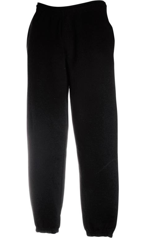 Sweatpants Classic Elasticated Jog Pants