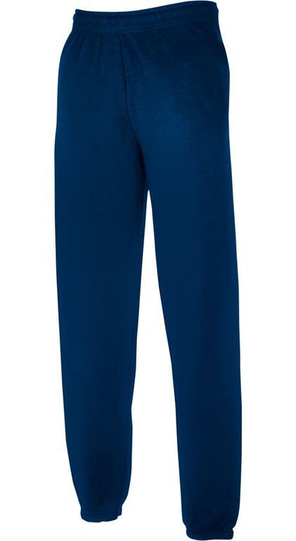 Sweatpants Classic Elasticated Jog Pants