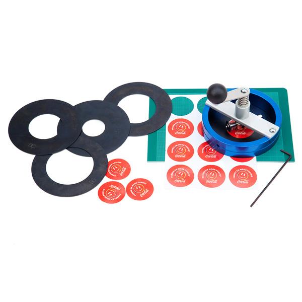 Noži za rezanje papirja CM500