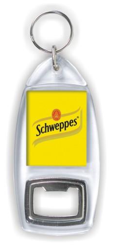 Obesek CRAB ODPIRAČ plastični