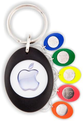 Obesek CR-Z CARRO enostranski