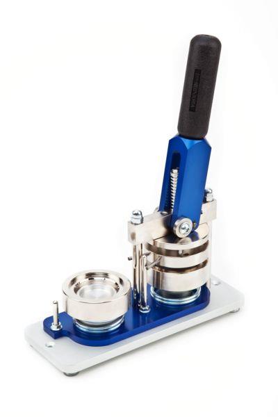 Naprava za broške B500 z nastavki fi 50