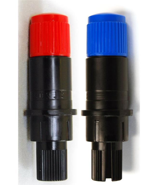 Nastavek za nožek za rezalnik HS