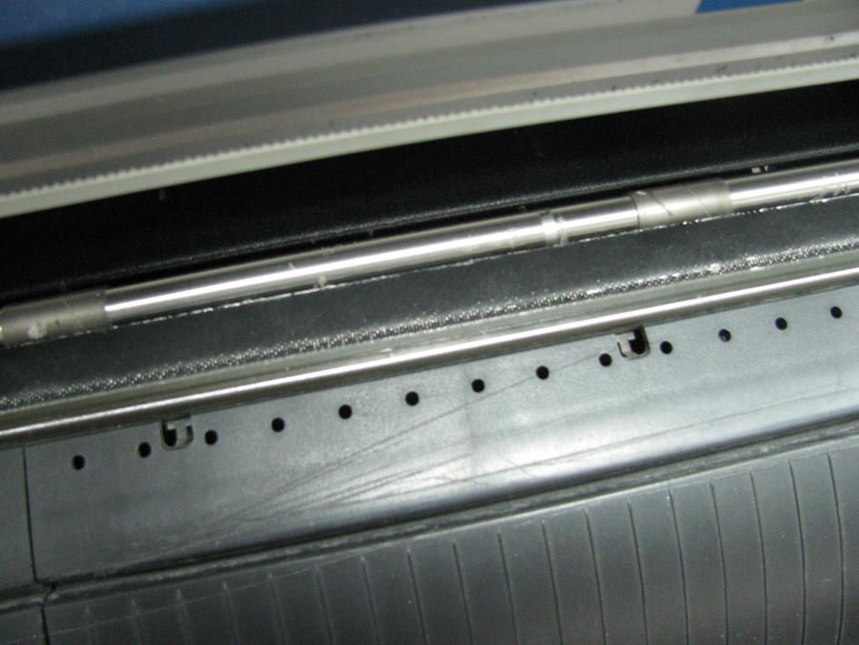 Zaštitna traka za rezanje