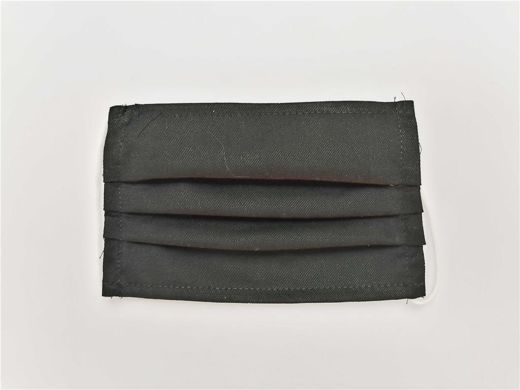 Zaščitna maska za obraz-bombaž