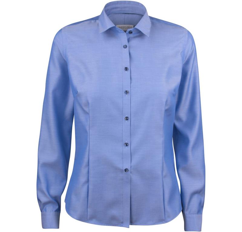 Ž. bluza z dolg. rokavi GB 01