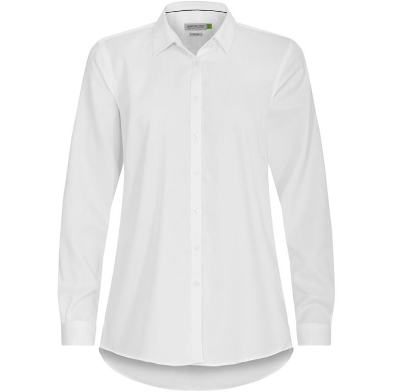Bluse langarm bügelfrei GB 01