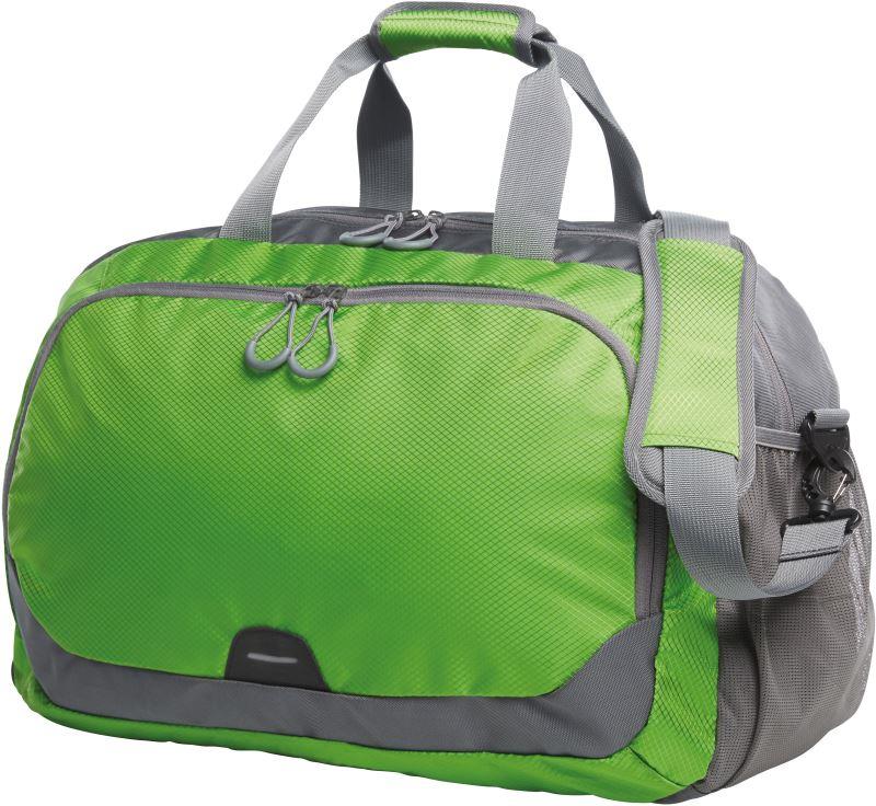 Sport-/Reisetasche "Step M" 1813342