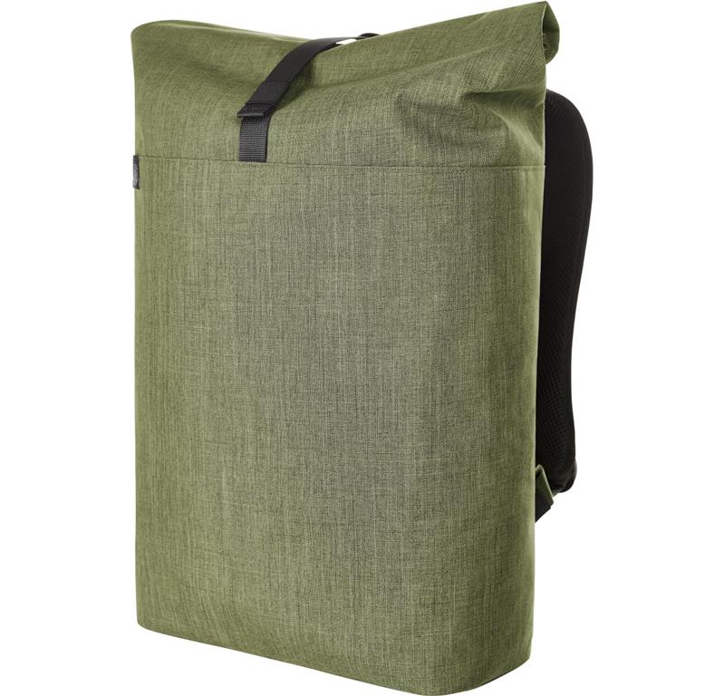 Notebook Roll-Top Backpack "Europe" 1816