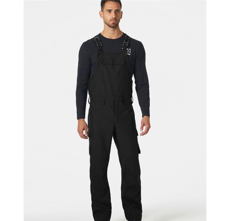 Workwear Dungarees "Oxford" Oxford 71191