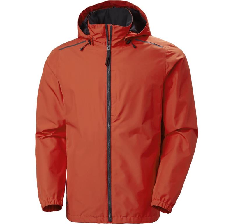 Waterproof Workwear Jacket "Manchester"