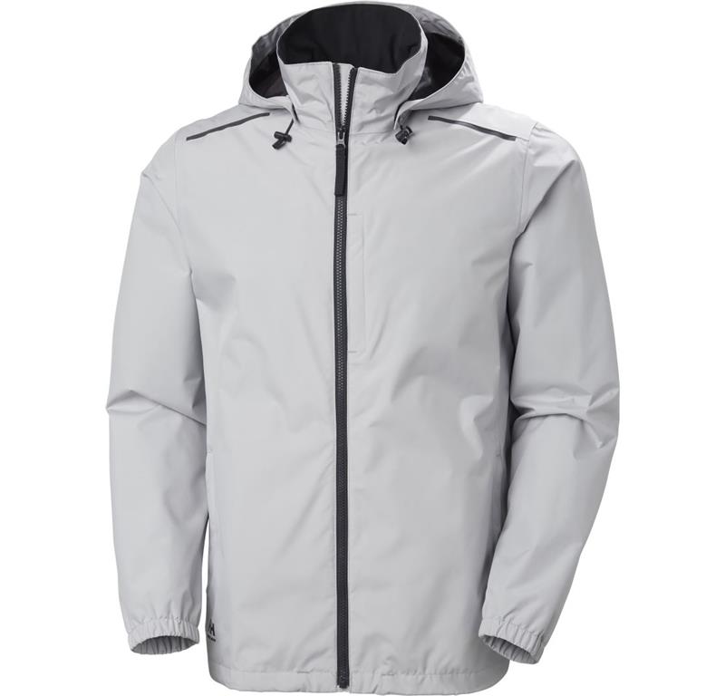 Waterproof Workwear Jacket "Manchester"