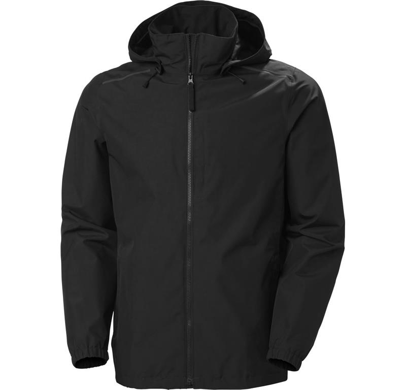 Waterproof Workwear Jacket "Manchester"