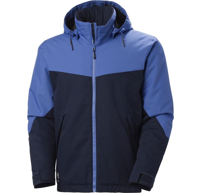 Workwear Winter Jacket "Oxford" Oxford 7