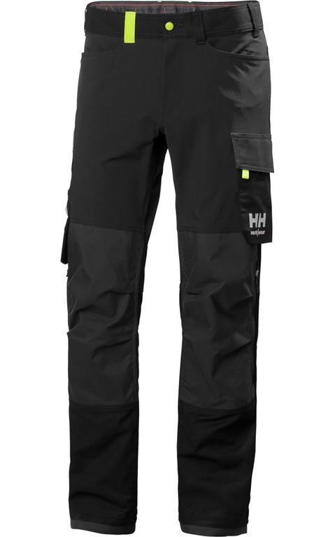 Workwear Pants "Oxford" Oxford 77407 R