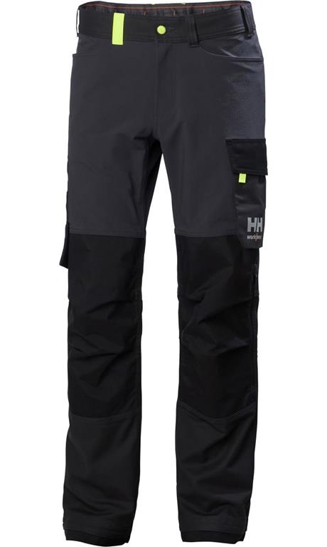 Workwear Pants "Oxford" Oxford 77407 S