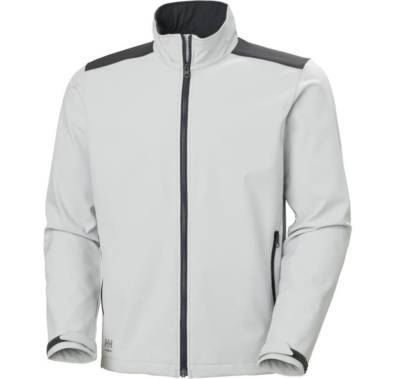 Moška softshell jakna 74085