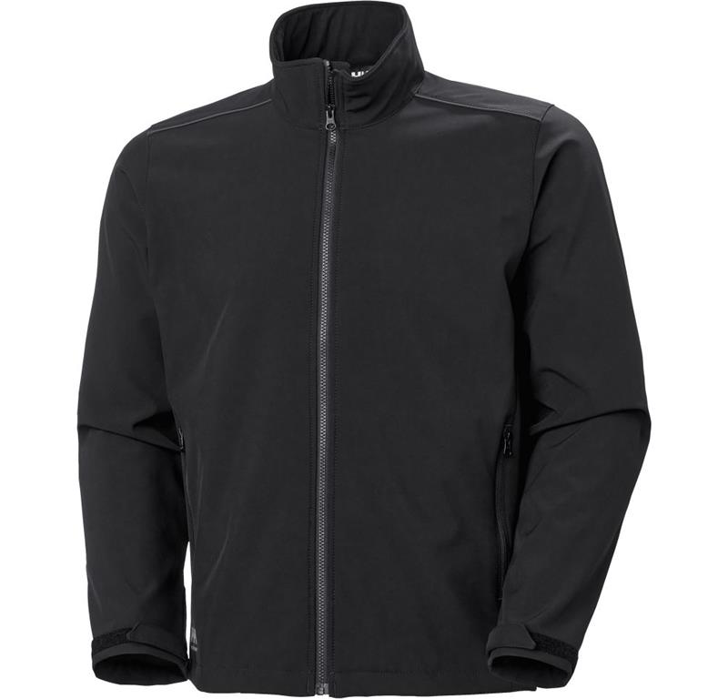 Moška softshell jakna 74085