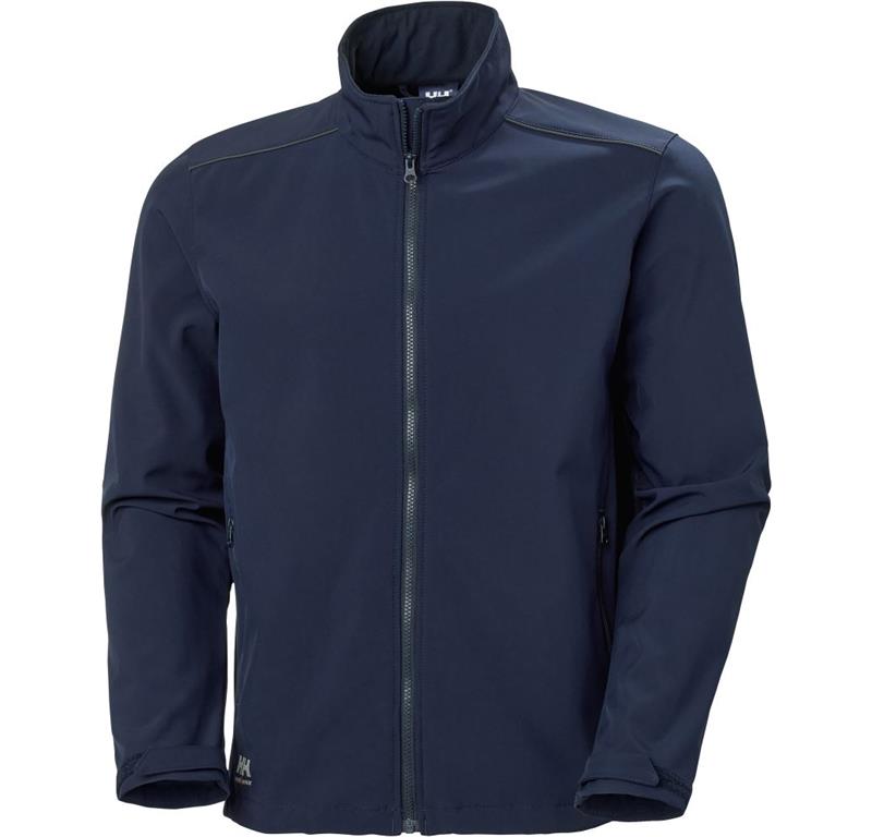 Moška softshell jakna 74085