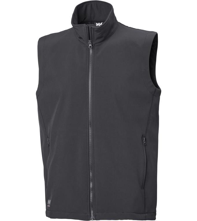 Moški softshell brezrokavnik 74086