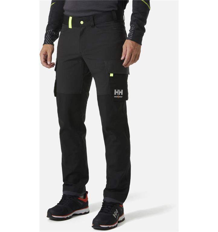 Workwear Cargo Hose "Oxford" Oxford 7740