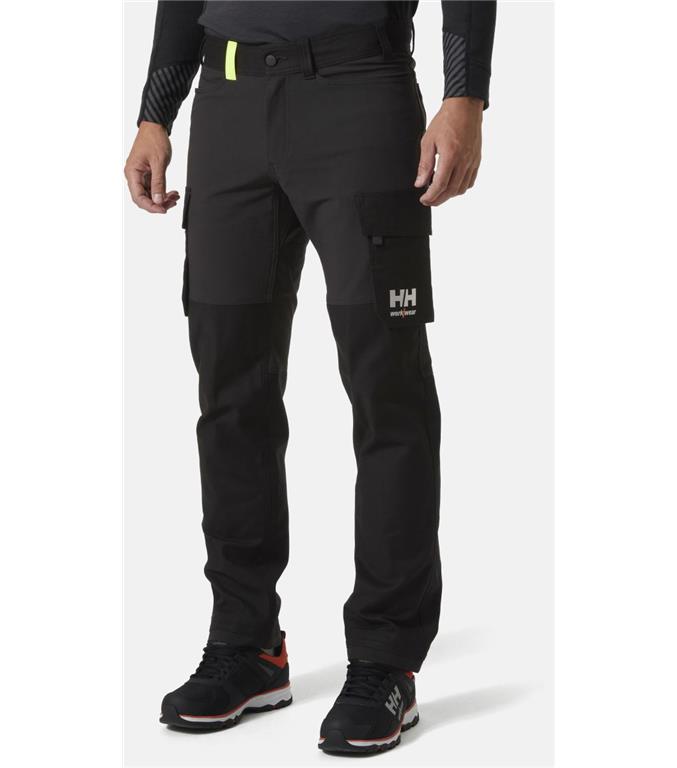 Workwear Cargo Hose "Oxford" Oxford 7740