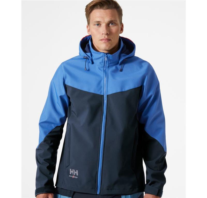 Moška softshell jakna 74290