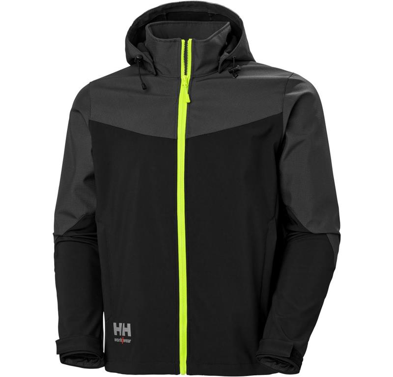 Moška softshell jakna 74290