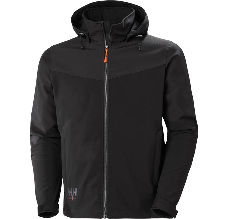 Moška softshell jakna 74290