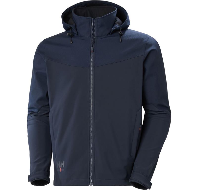 Moška softshell jakna 74290