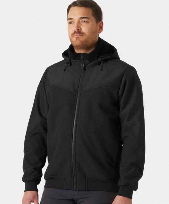 Softshell Oxford 74291