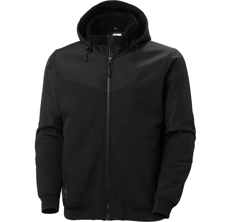 Softshell Oxford 74291