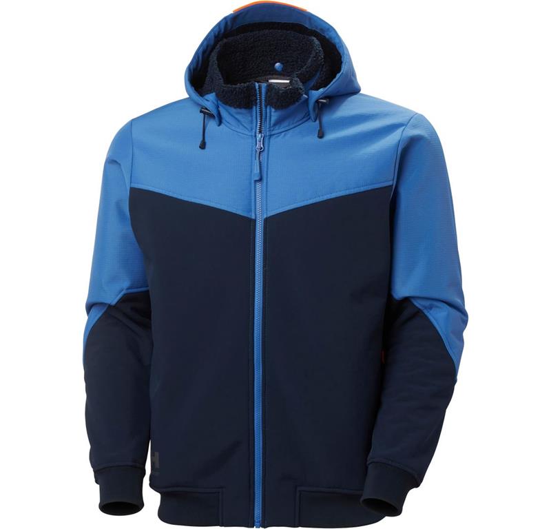 Softshell Oxford 74291