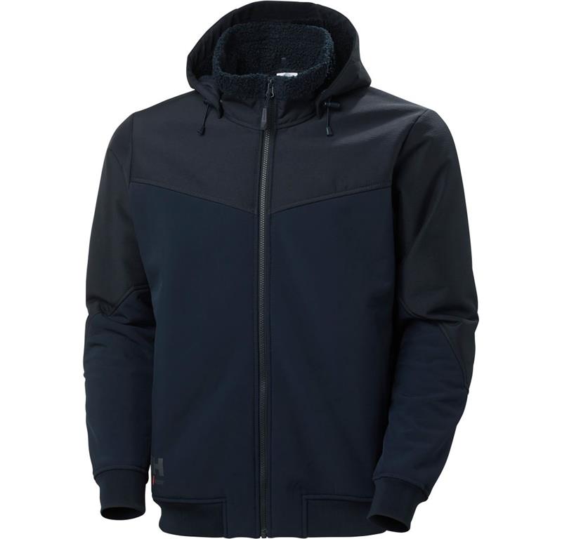 Softshell Oxford 74291