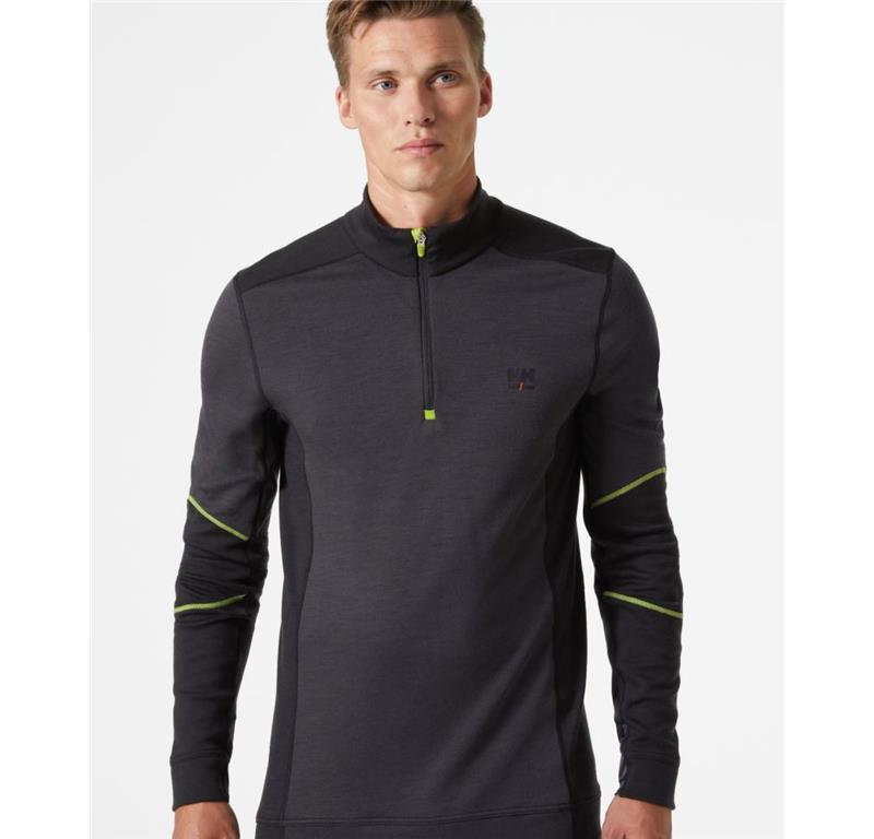 Moška športna MERINO majica 75107