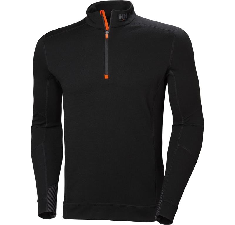 Moška športna MERINO majica 75107