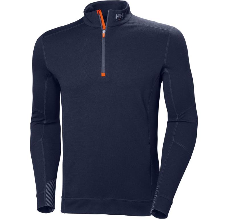 Moška športna MERINO majica 75107