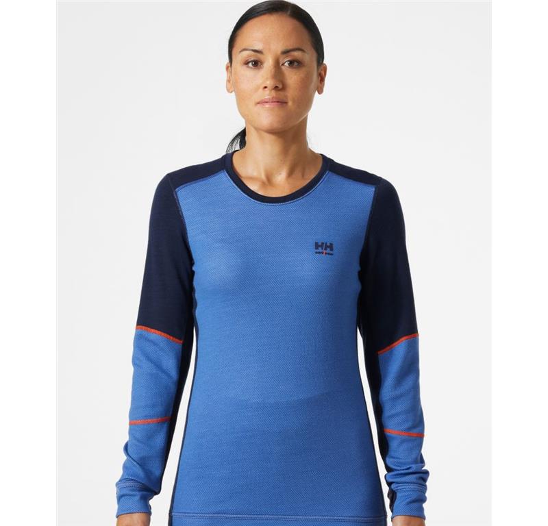 Ženska športna MERINO majica 75209