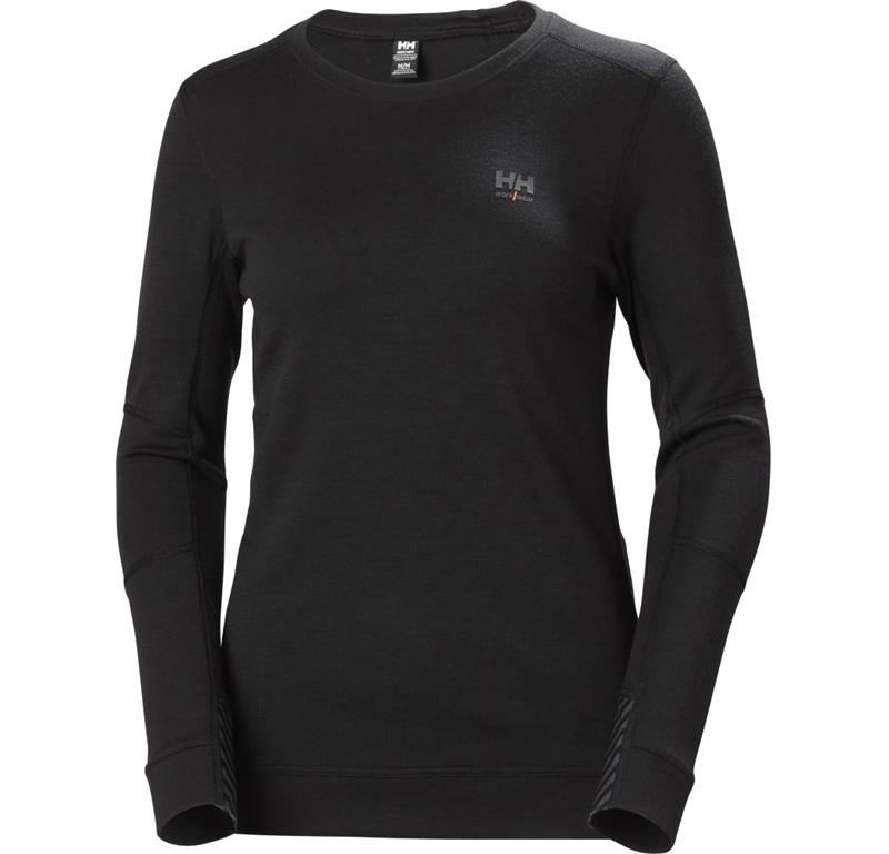 Ženska športna MERINO majica 75209