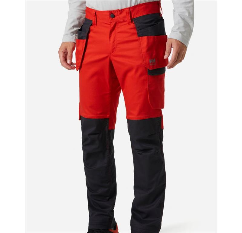 Workwear Pants "Manchester" Manchester 7