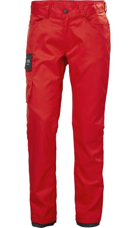 Men's Workwear Trousers "Manchester" Man