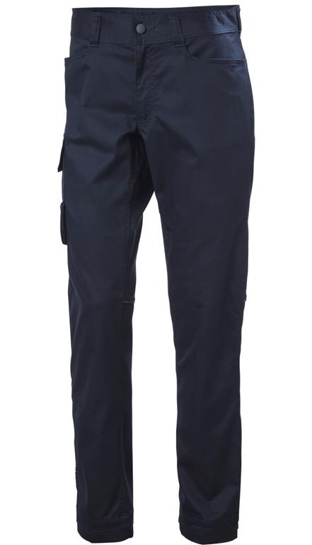 Men's Workwear Trousers "Manchester" Man