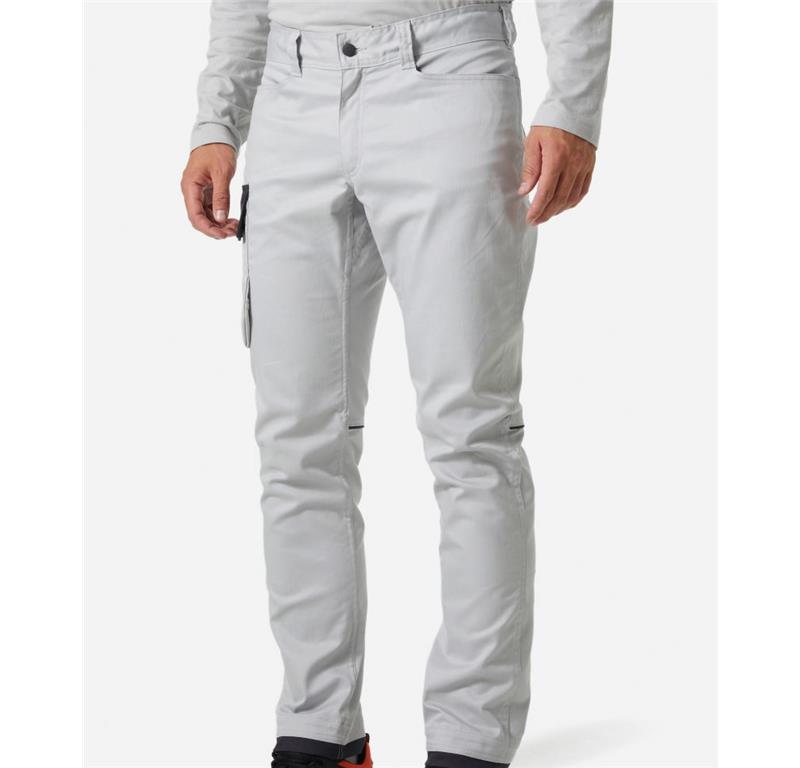 Herren Workwear Hose "Manchester" Manche