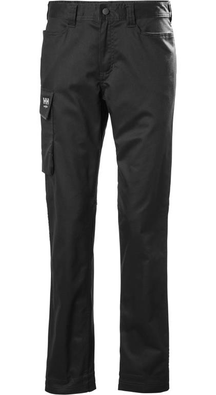 Ladies' Workwear Trousers "Manchester" M