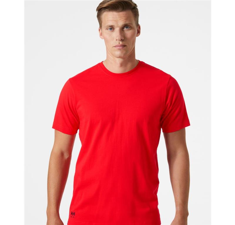 Moška majica Manchester 79161